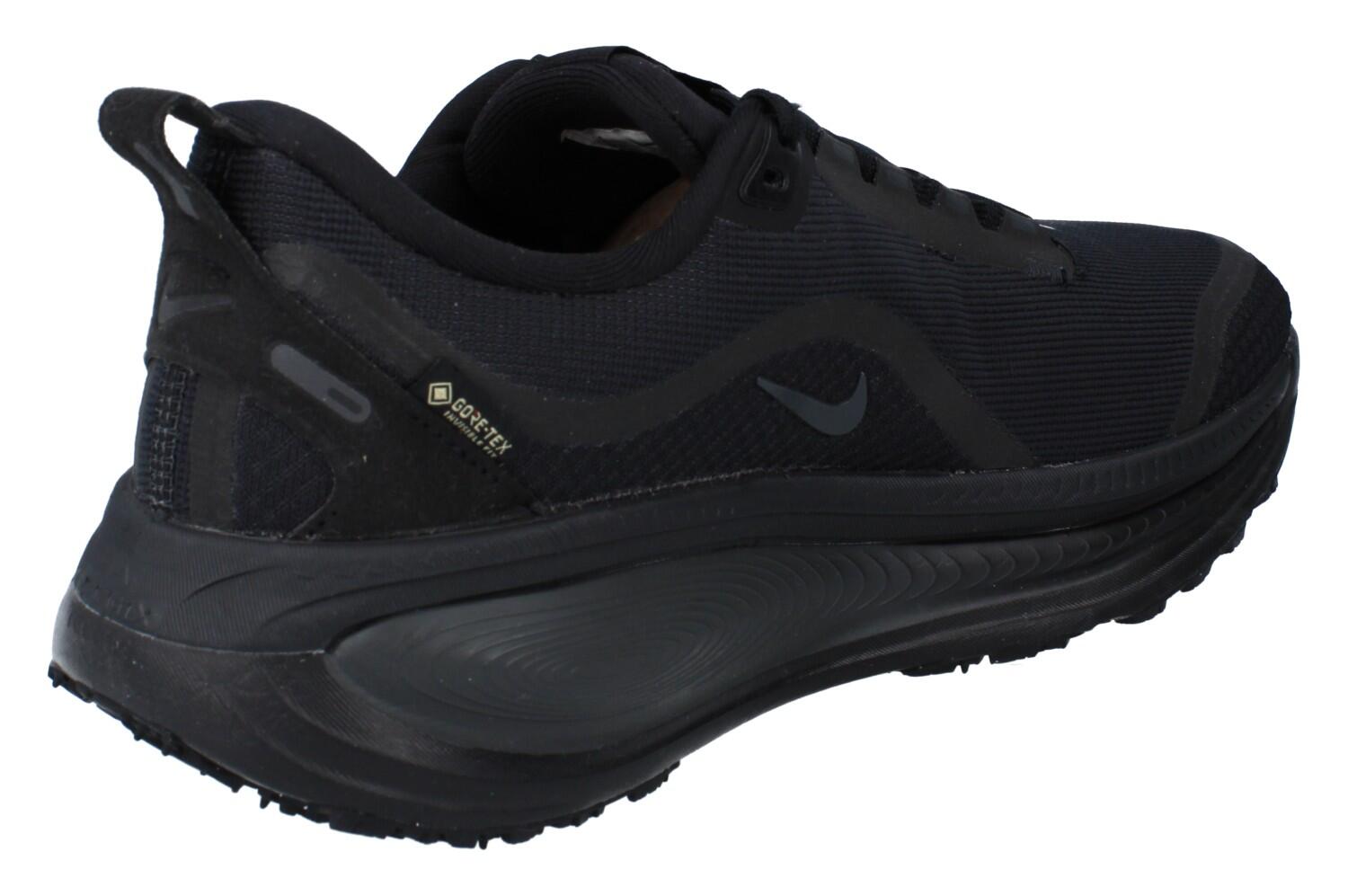 Nike Vomero 18 Gore-Tex Black Anthracite 3/6