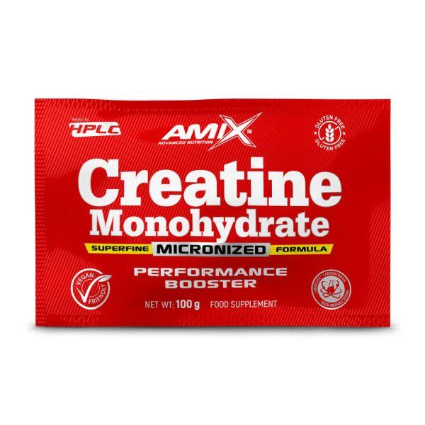 Monohydrat kreatyny - 100 g Neutral Amix Nutrition