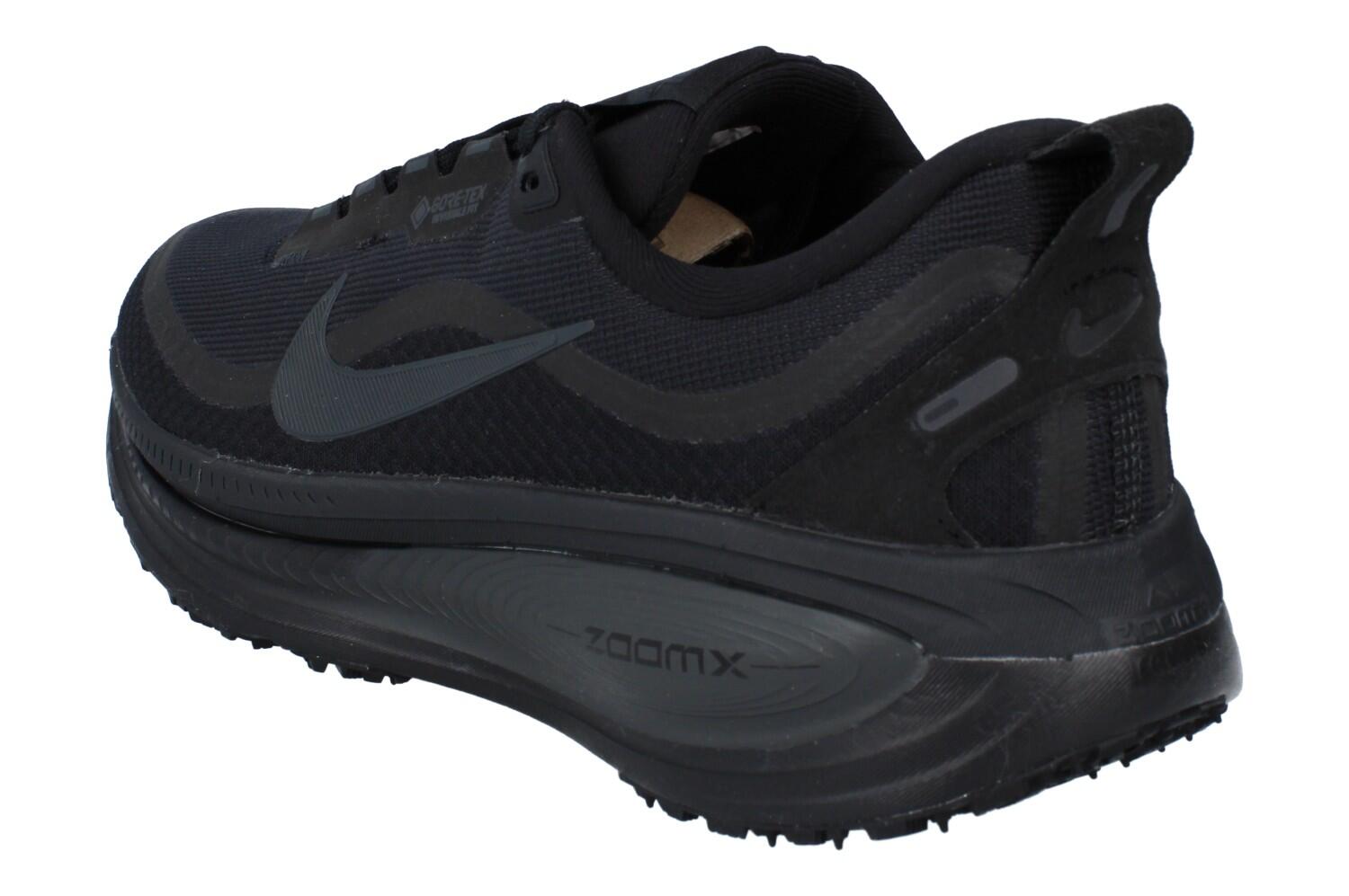 Nike Vomero 18 Gore-Tex Black Anthracite 2/6