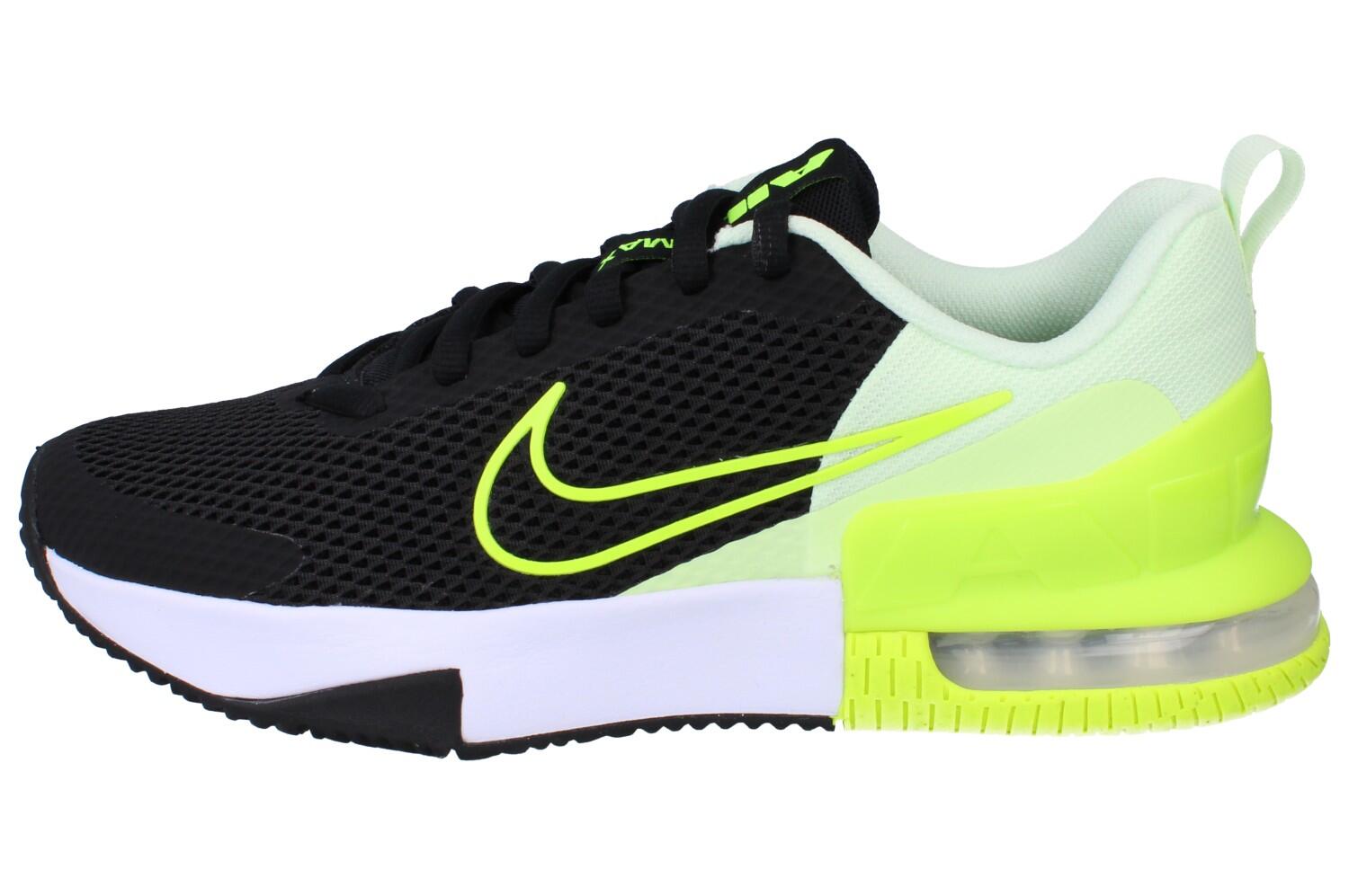 Buty treningowe męskie Nike Air Max Alpha Trainer 6 6/6