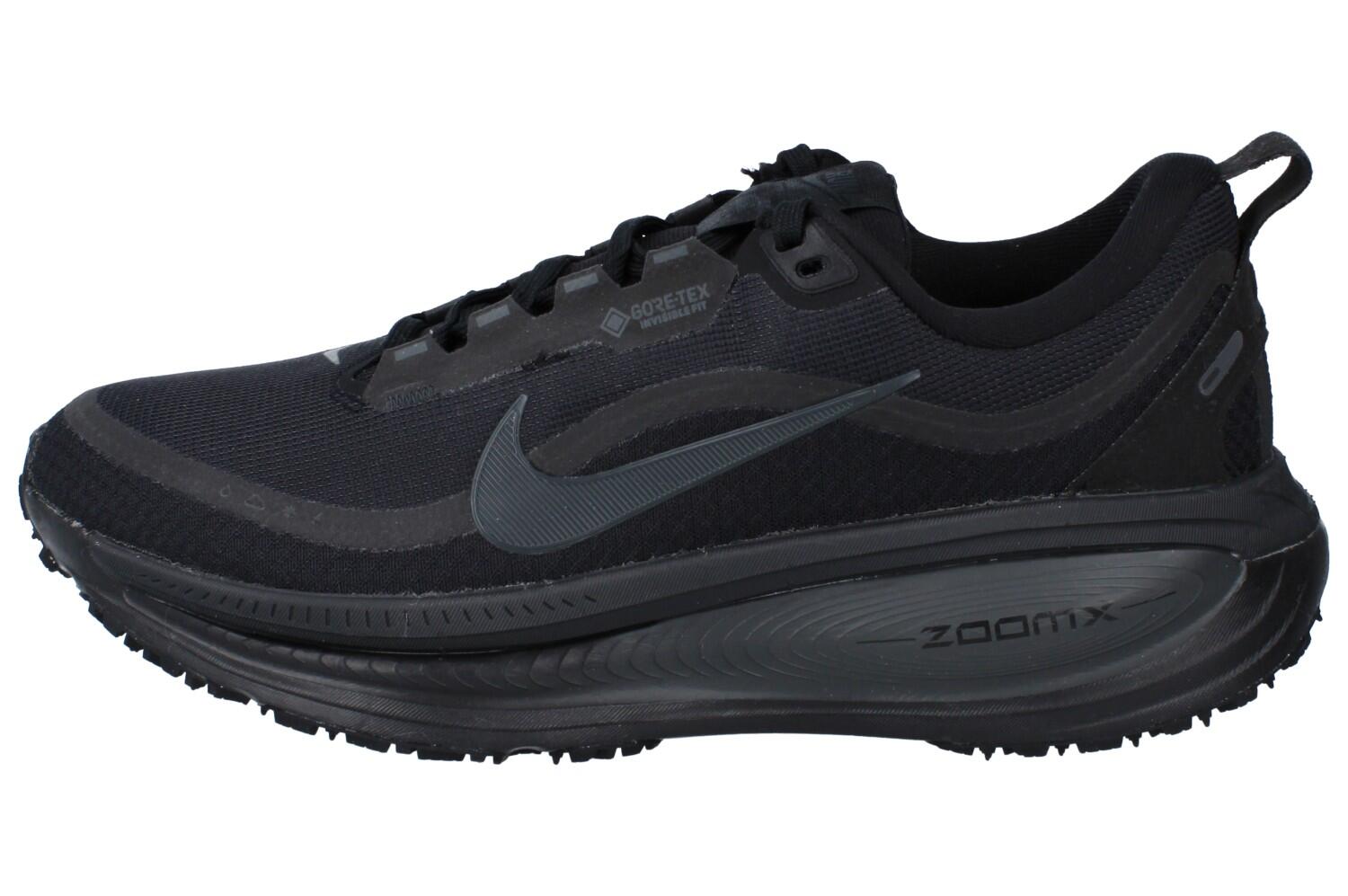 Nike Vomero 18 Gore-Tex Black Anthracite 6/6