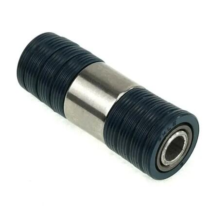 Lagers Enduro Bearings Shock Needle Bearing-6mm Bolt-43.7 mm Width