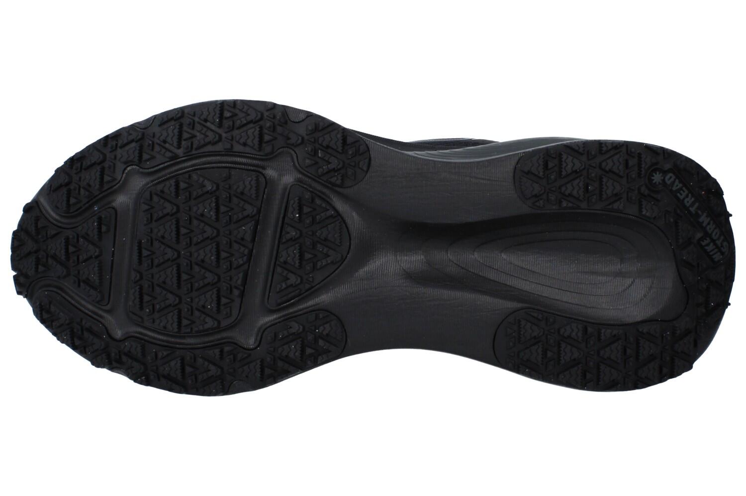 Nike Vomero 18 Gore-Tex Black Anthracite 5/6