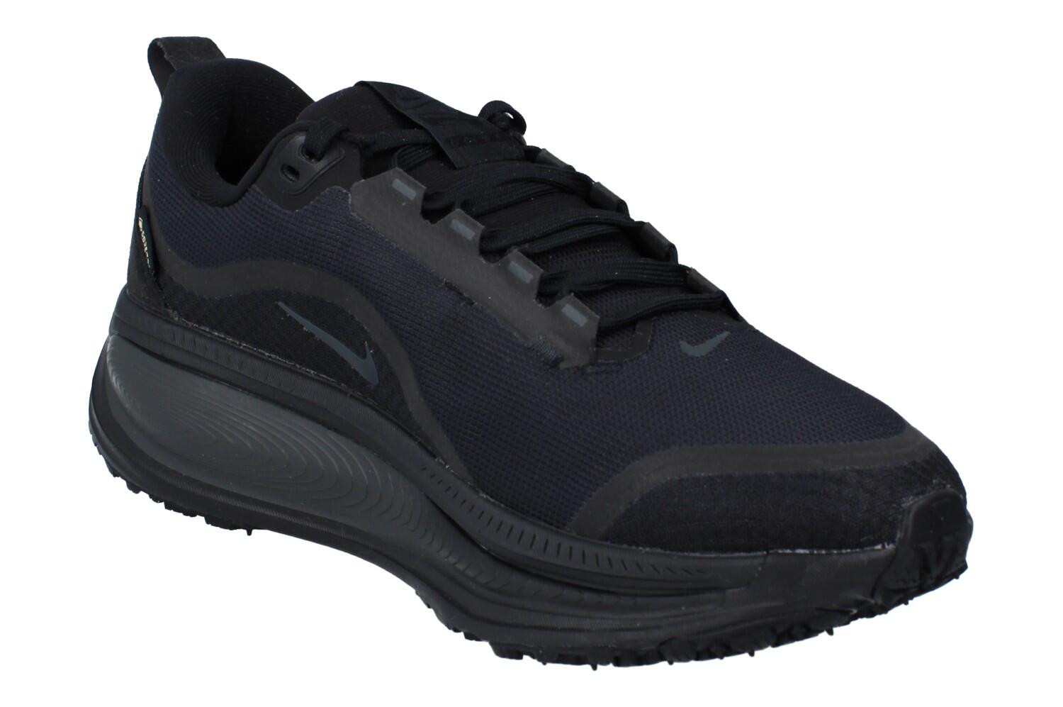 Nike Vomero 18 Gore-Tex Black Anthracite 4/6