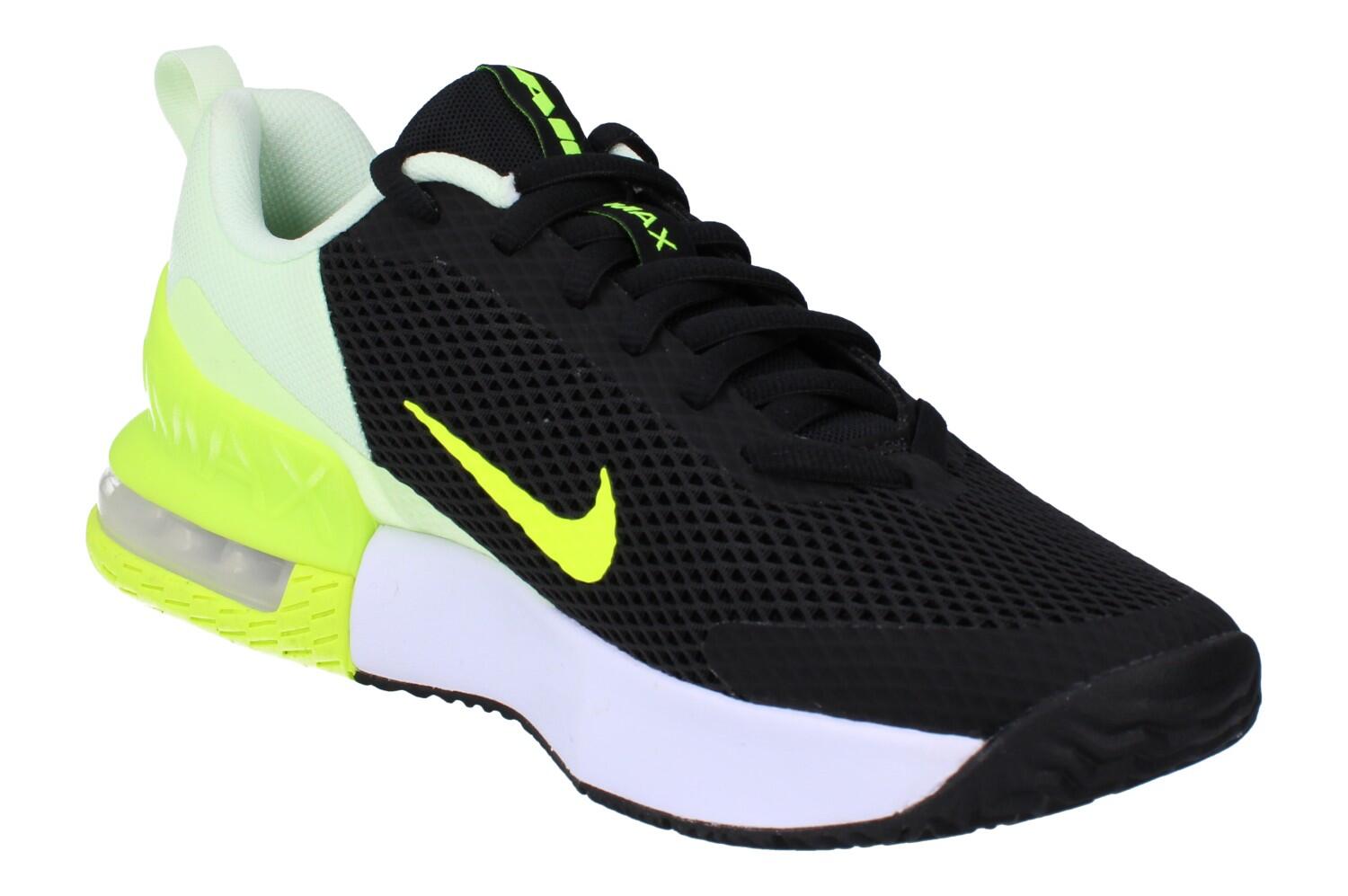 Buty treningowe męskie Nike Air Max Alpha Trainer 6 4/6