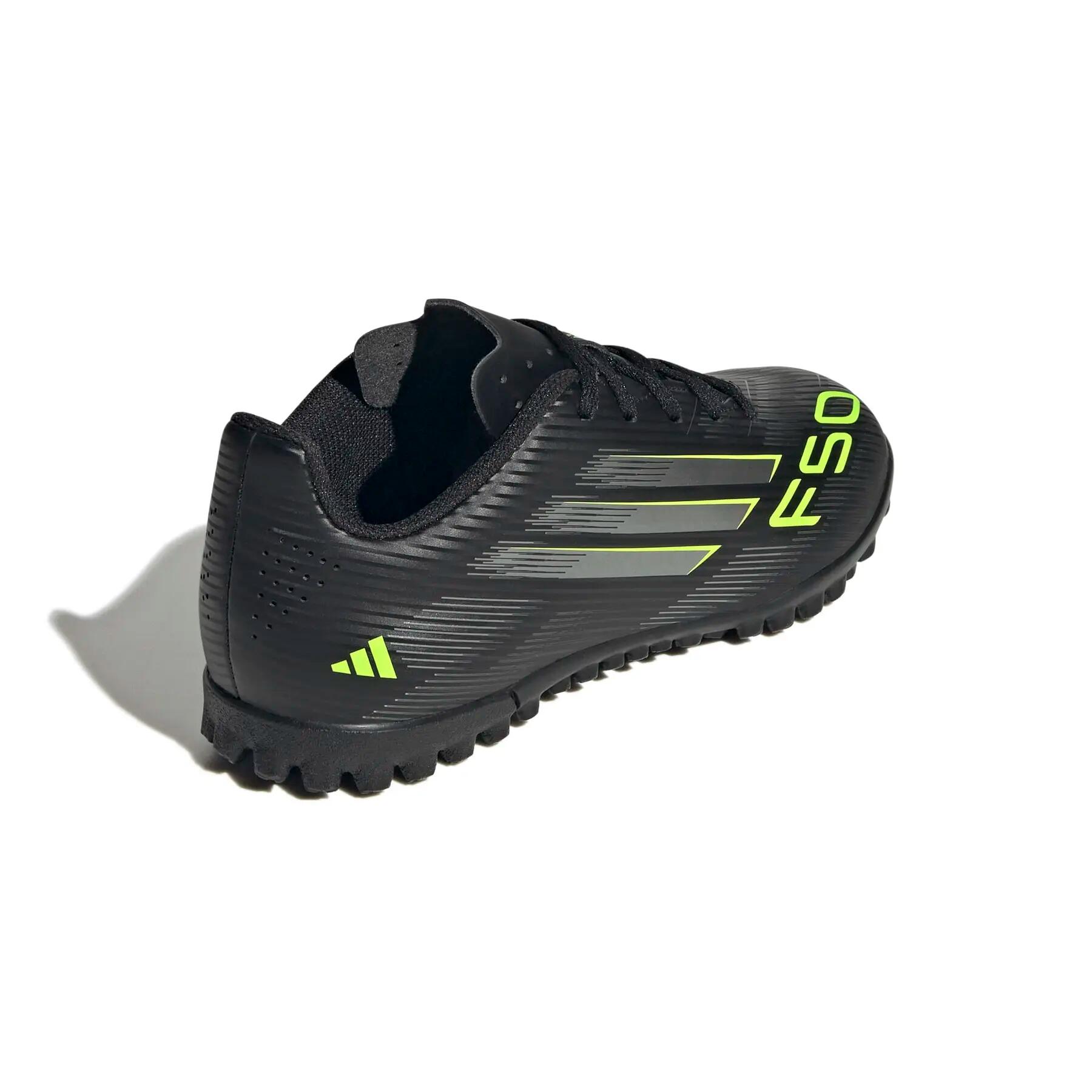 Dziecięce buty piłkarskie adidas F50 Club Turf 7/7