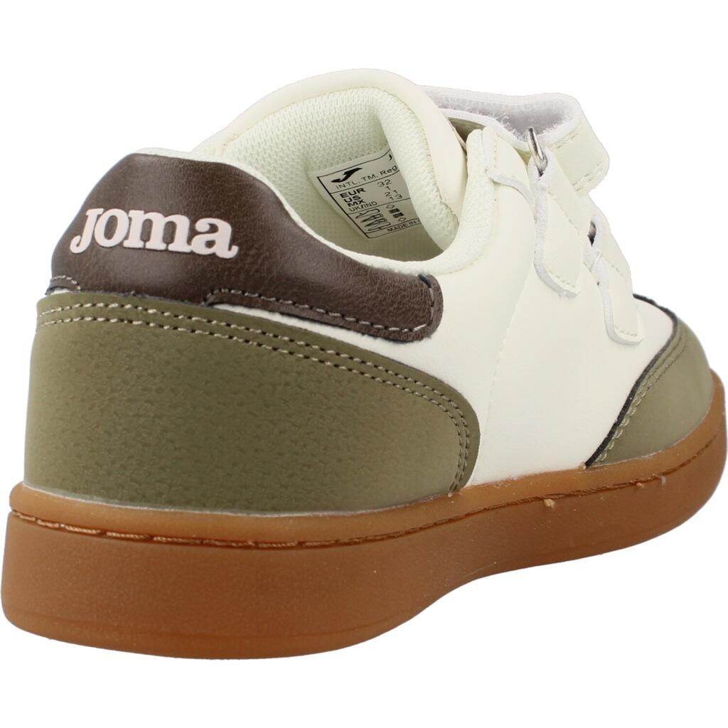 Zapatillas niño Joma Jcampw2523v 3/5