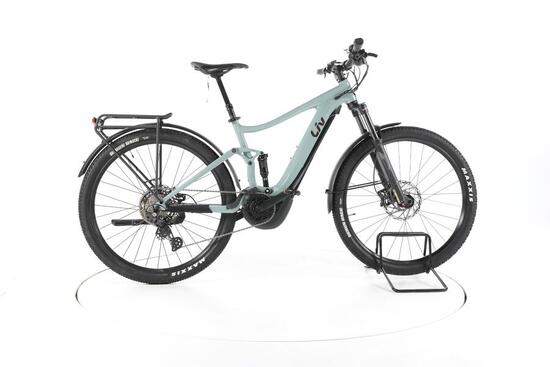 Ebike ricondizionata · Liv Embolden E+ EX · Ottime condizioni