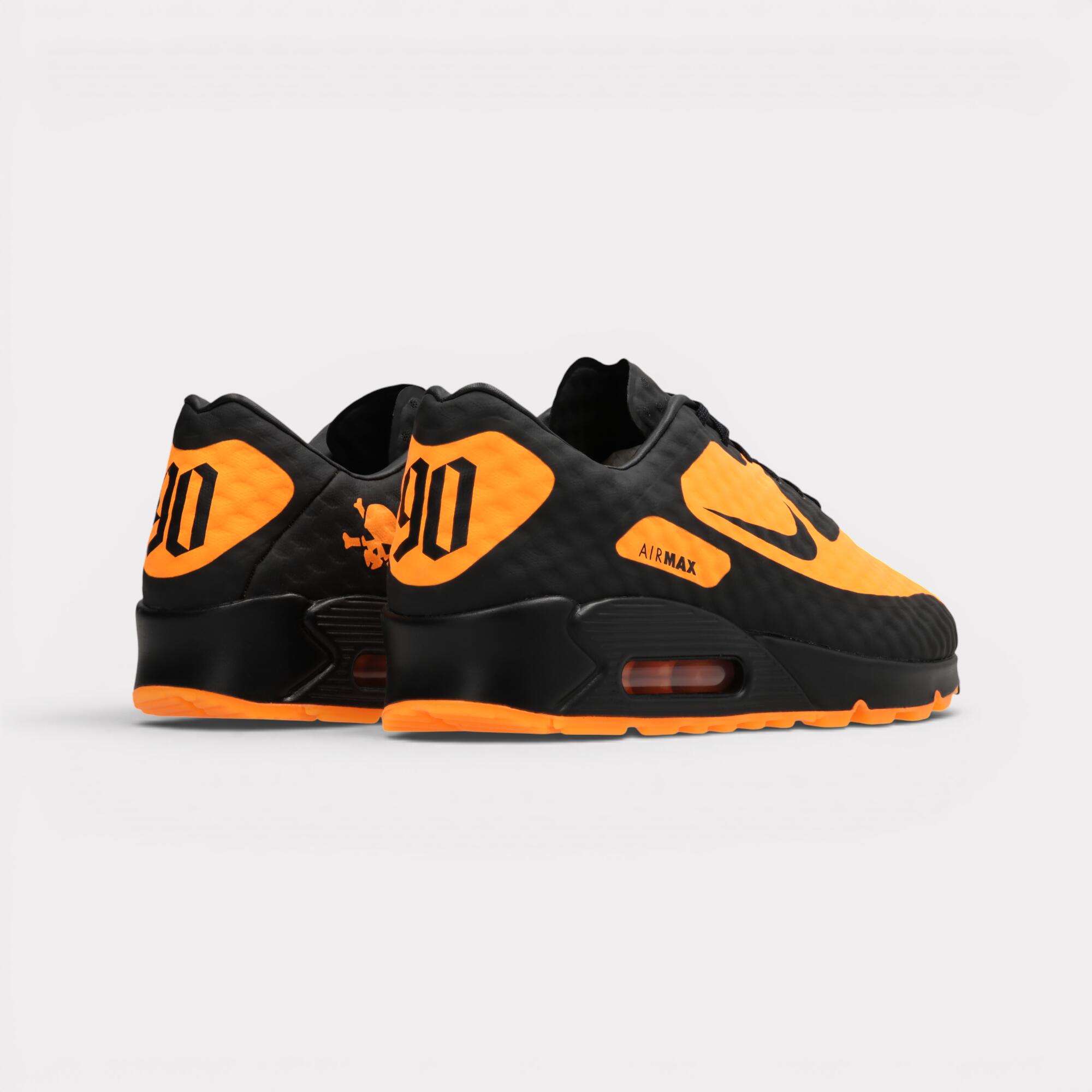 Nike Air Max 90 - Hypervenom 4/5