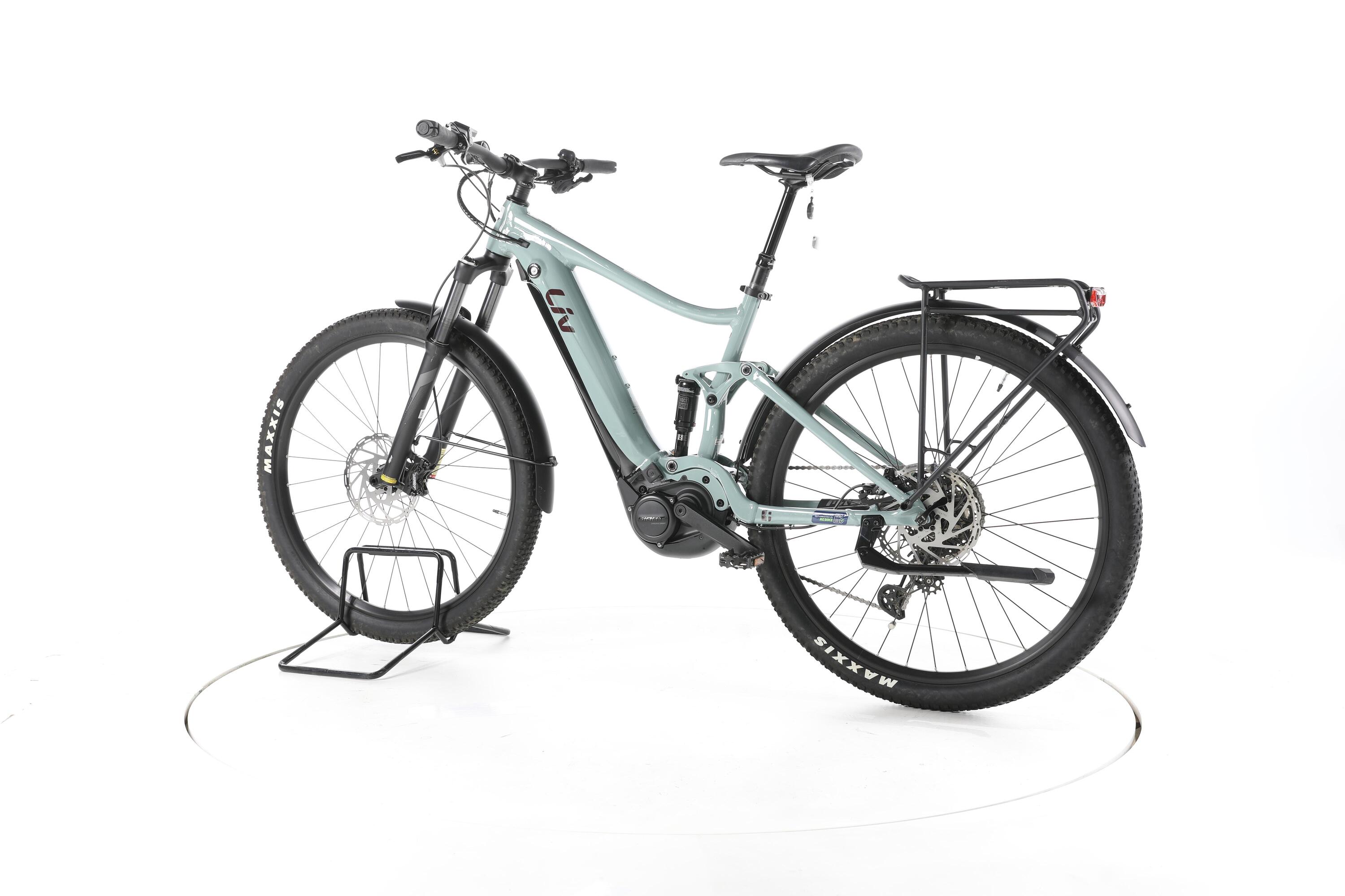 pegasus e bike fahrrad Pegasus Premio EVO 10 Lite COMFORT wei | 500WH