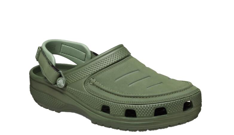 CROCS picture