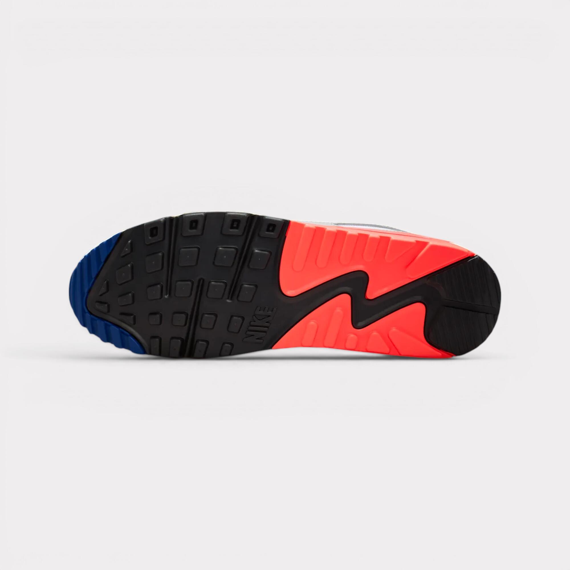 Nike Air Max 90 - Ultramarine 6/6