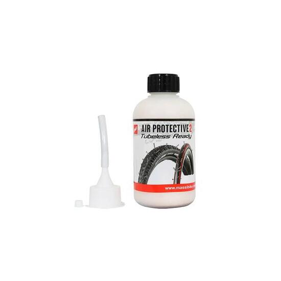 Fluido Antiforatura Massi Air Protective 2