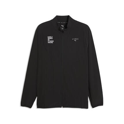 Veste d’échauffement DRYELITE PUMA x HYROX Homme PUMA