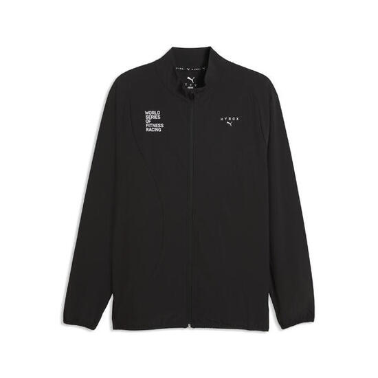 Veste d’échauffement DRYELITE PUMA x HYROX Homme PUMA