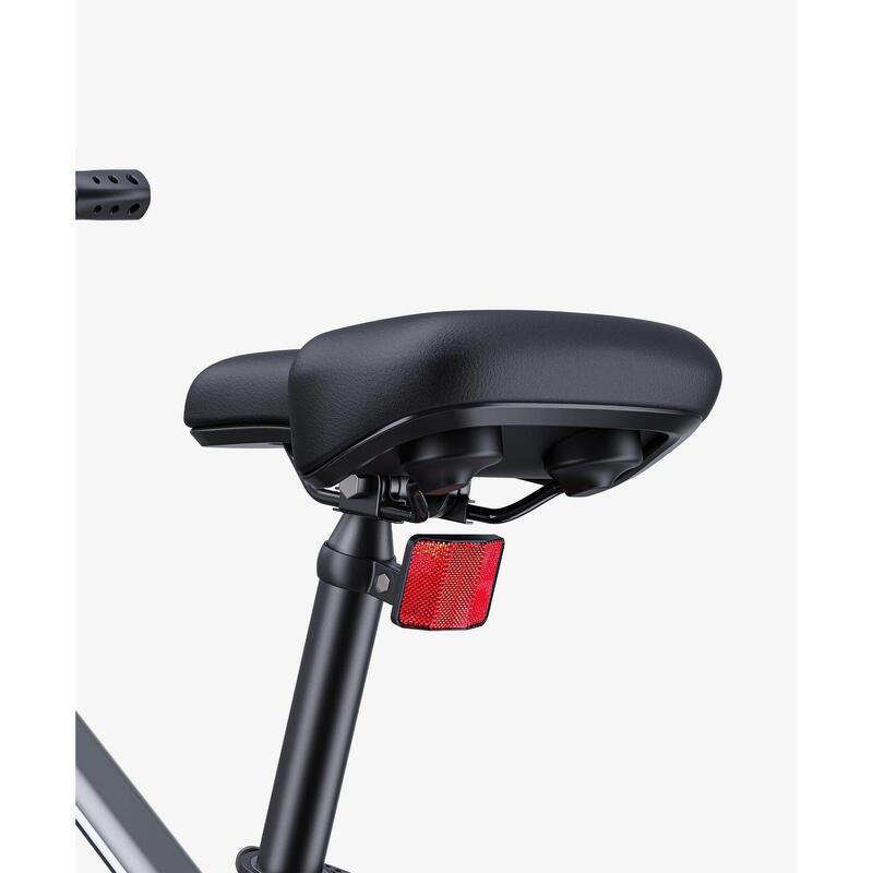 Bicicletă electrică HillMiles MileTrail 1 pentru adulți,26 inch,baterie 36V 13Ah