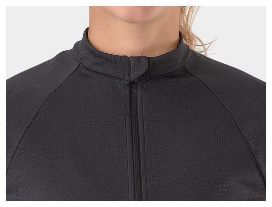 Maillot Trek Solstice Noir Femme 7/7