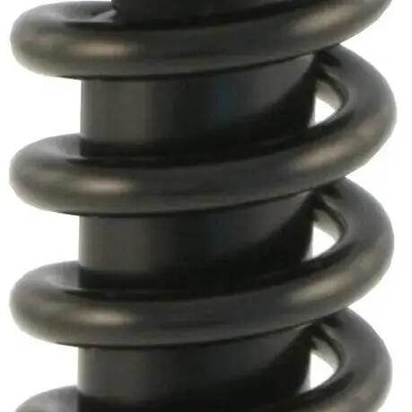 RMS rear shock absorber 265 mm, adjustable