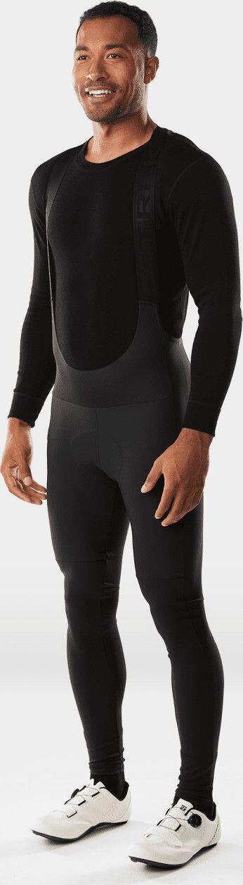 Trek Circuit Thermal Bib Tight Nero 3/5