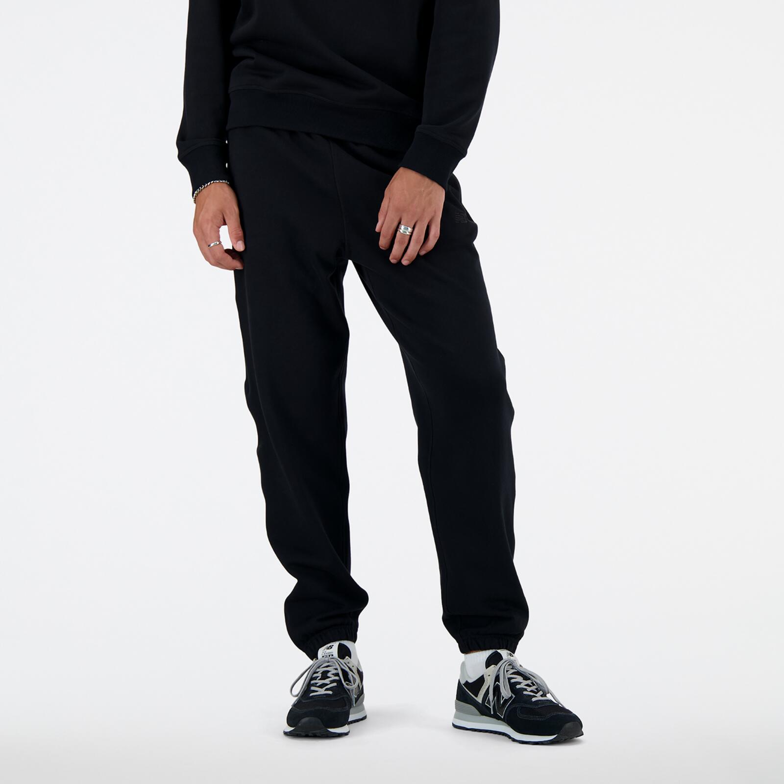 NEW BALANCE-MP41508-Pantaloni 7/7