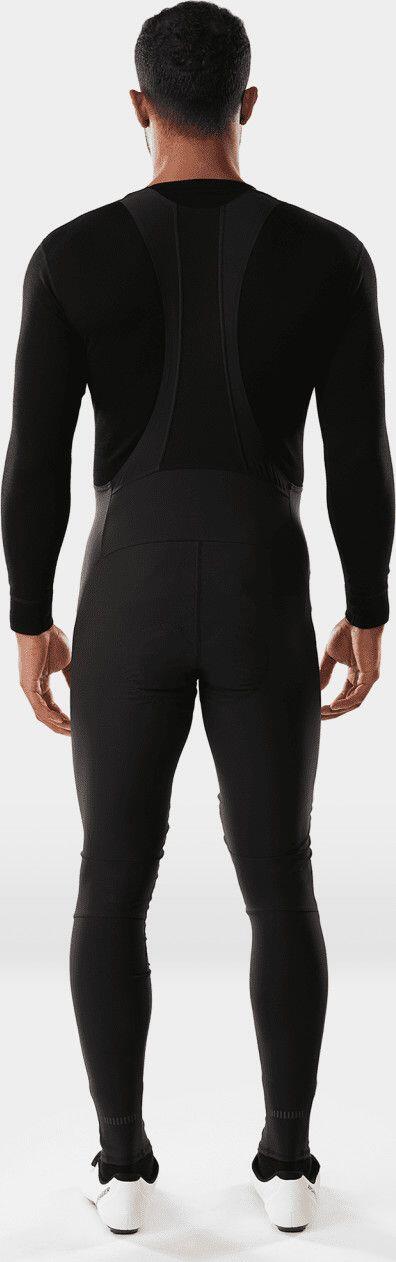 Trek Circuit Thermal Bib Tight Nero 2/5