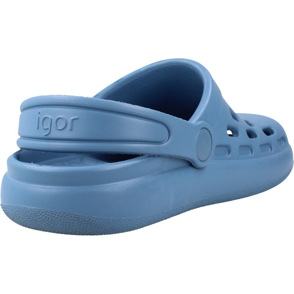 Sandalias Niña Igor S10326 3/5