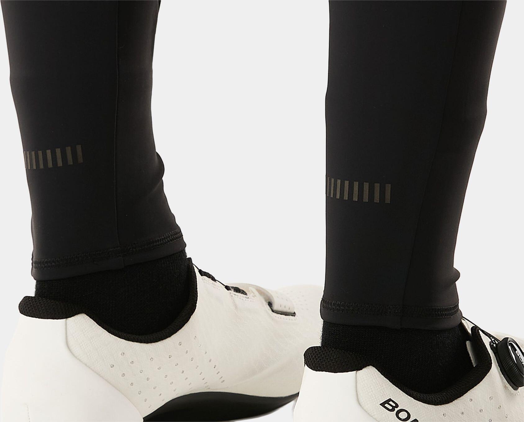 Trek Circuit Thermal Bib Tight Nero 5/5