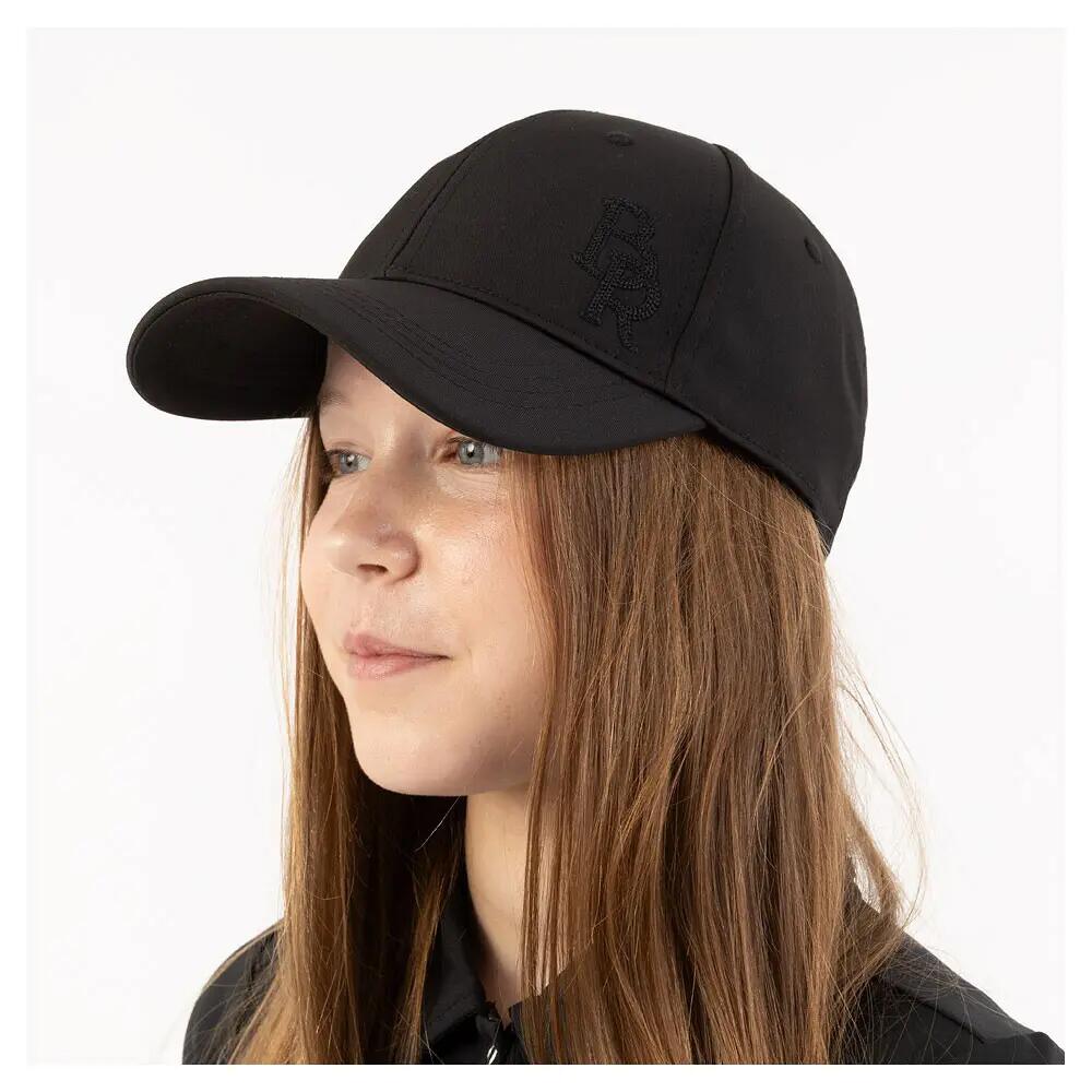 Casquette de baseball BR Equitation Kristie 2/3