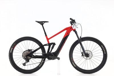Ebike ricondizionata · Trail 3 · Bici Km 0
