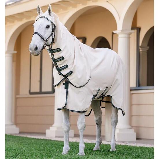 Couverture anti-UV pour cheval Horseware Rambo XL