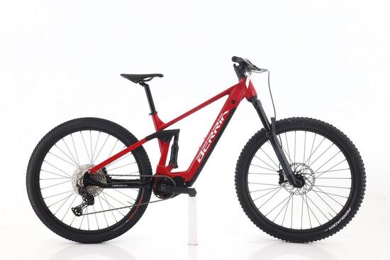 Ebike reconditionné · Mako Hybrid HP XT · Très bon état