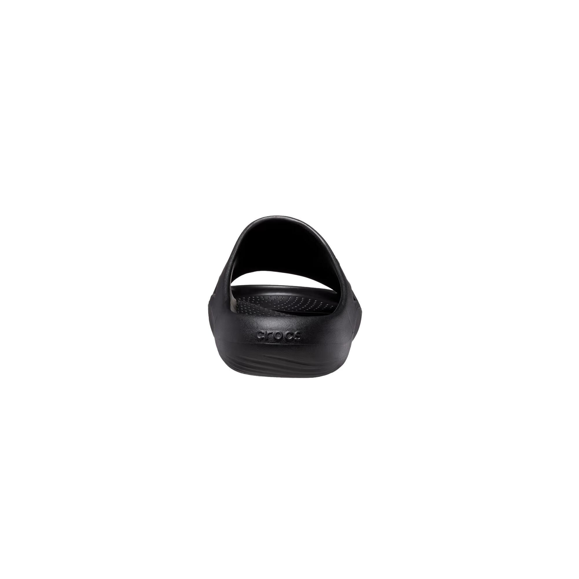 Sandale Crocs Mellow Slide negre unisex