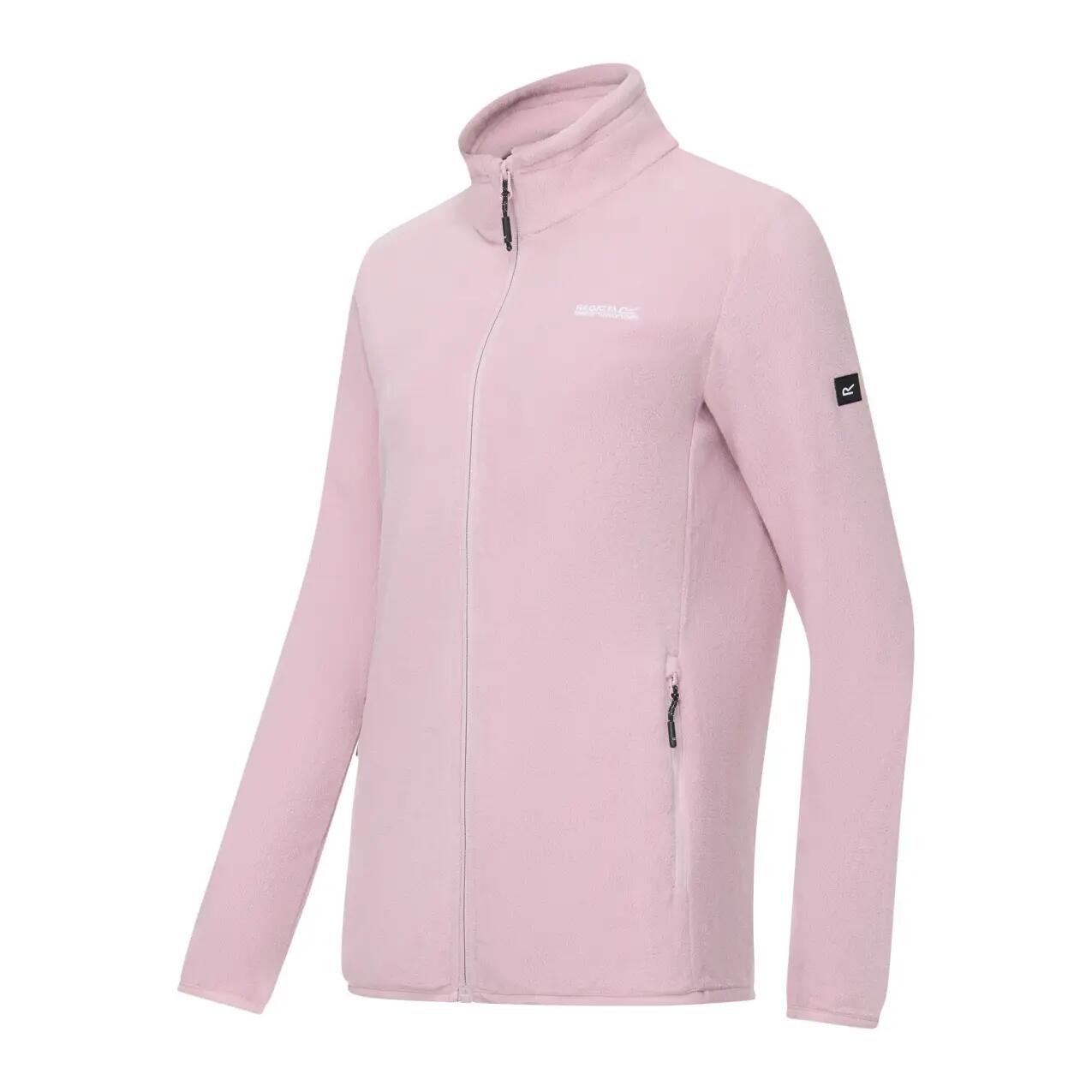 Polaire femme Regatta Harrow 3/4