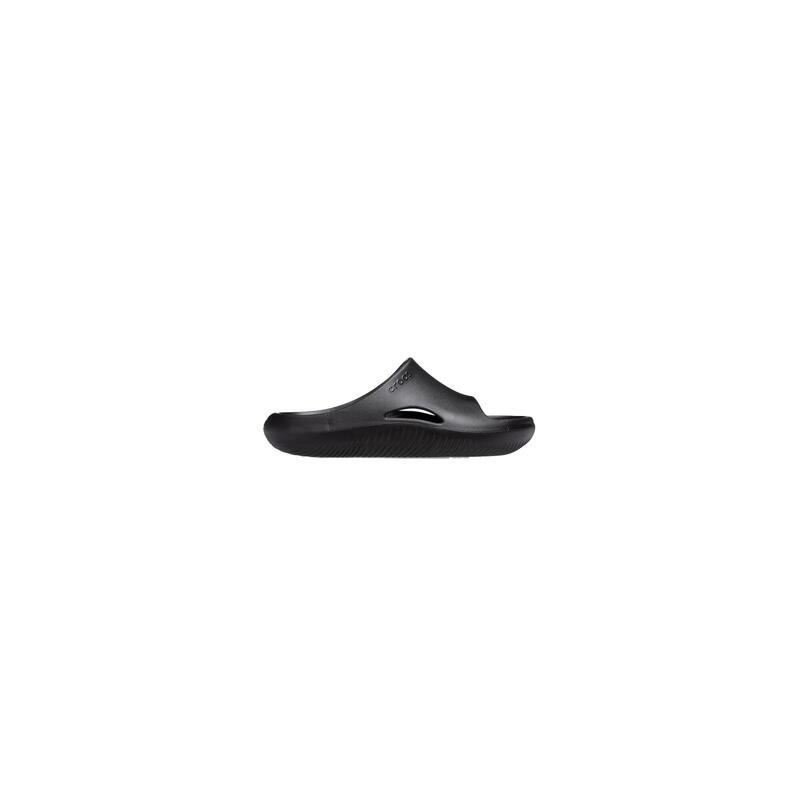 Sandale Crocs Mellow Slide negre unisex