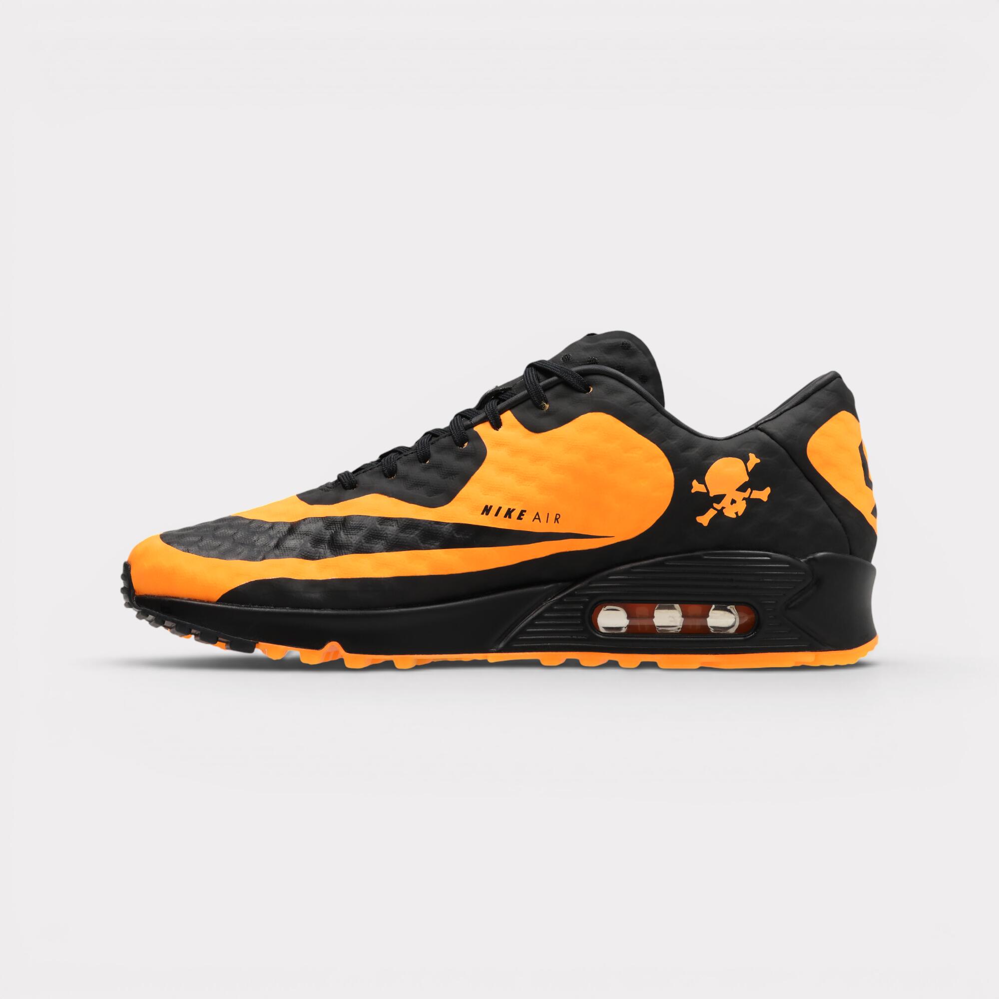 Nike Air Max 90 - Hypervenom 3/5