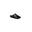 Sandale Crocs Mellow Slide negre unisex
