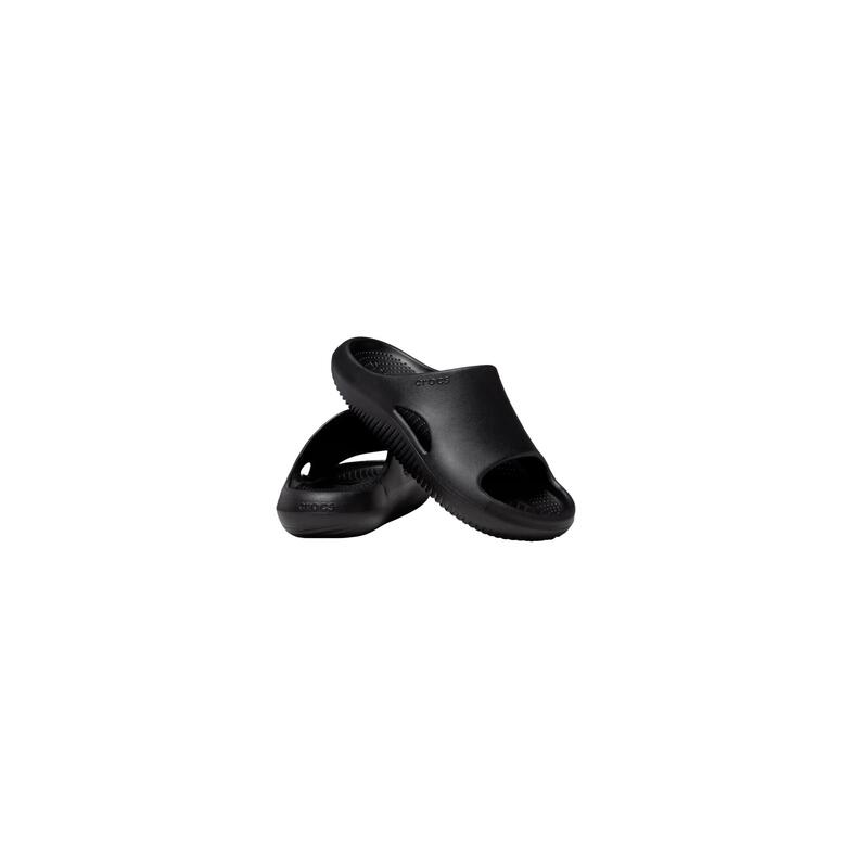 Sandale Crocs Mellow Slide negre unisex