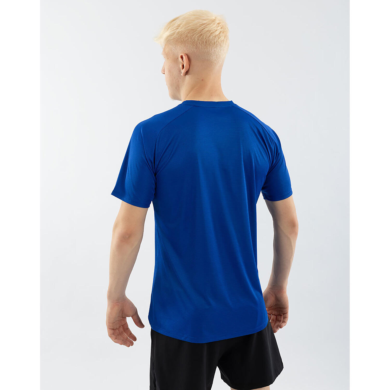 JAKO Unisex T-Shirt Light Flow - 6176 4/7