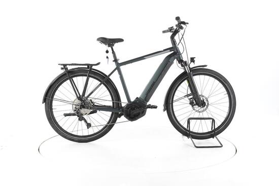 Reconditionné - Winora Yucatan 10 Trekking E-Bike - Très Bon