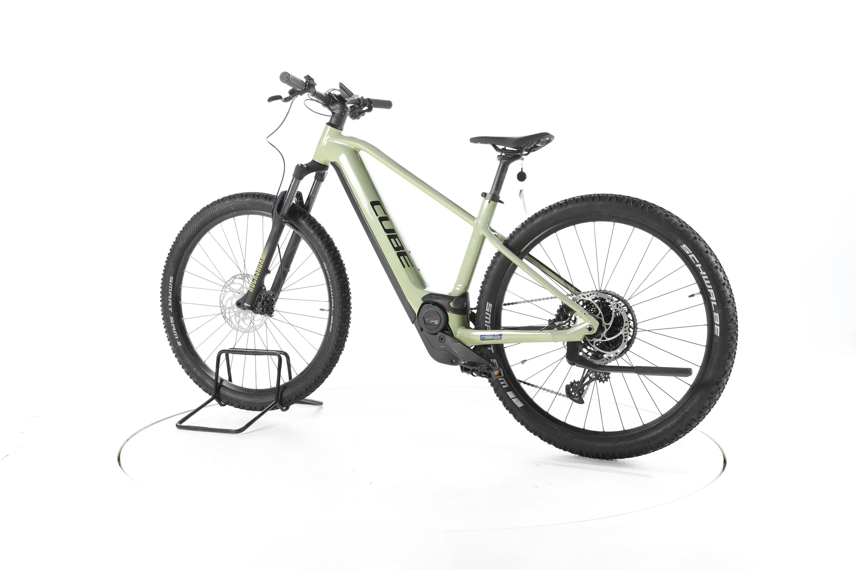 cube fahrrad gepcktrger ACID SIC RAIL 29" Gepcktrger  Minimalistisches Design fr CUBE Bikes