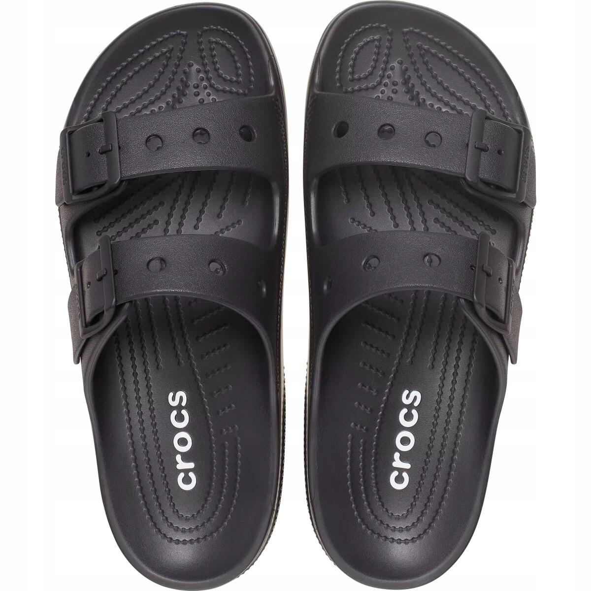Pantoufles Crocs Saturday Sandal M Adulte 6/6