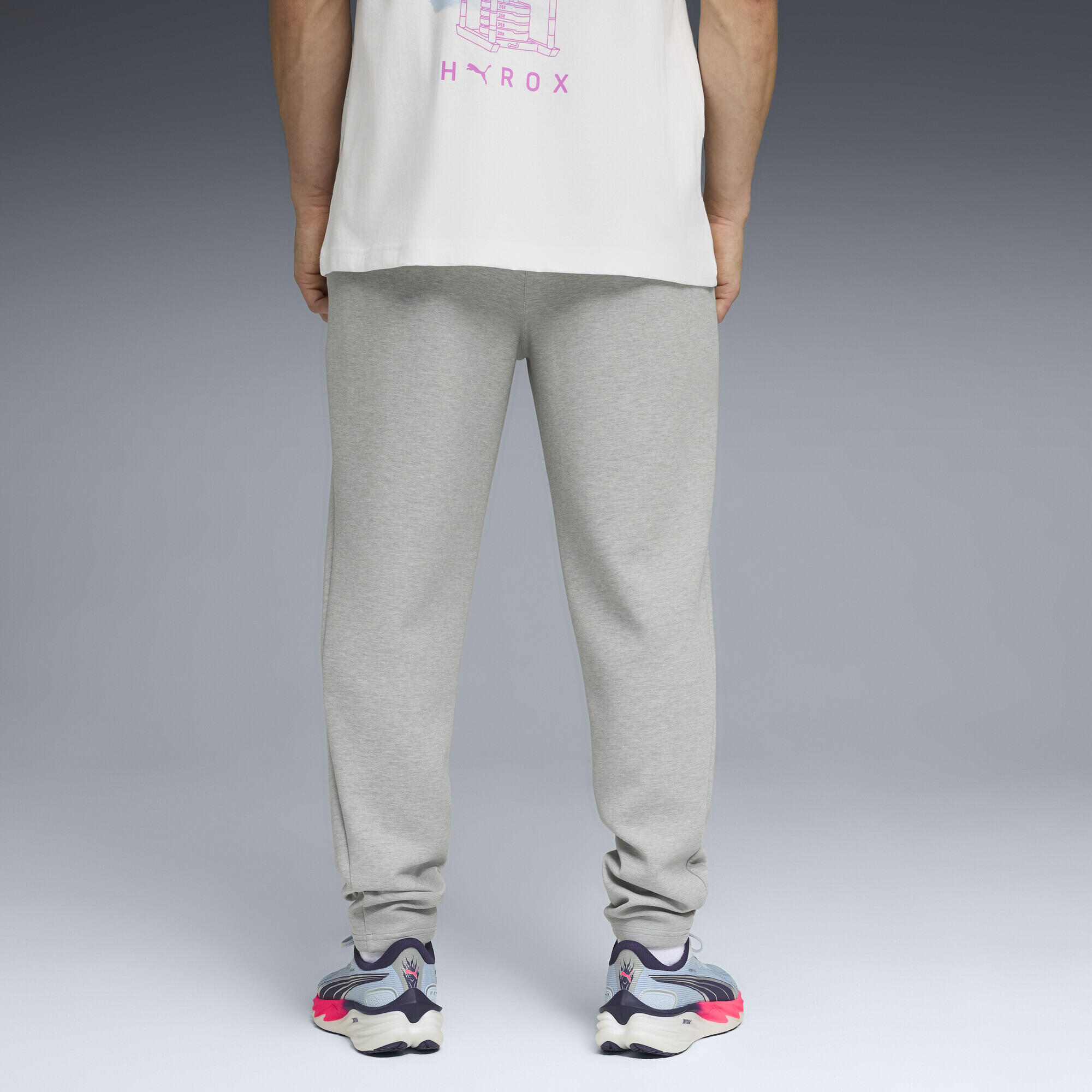 Pantalon CLOUDSPUN Elevated PUMA x HYROX Homme PUMA 3/5