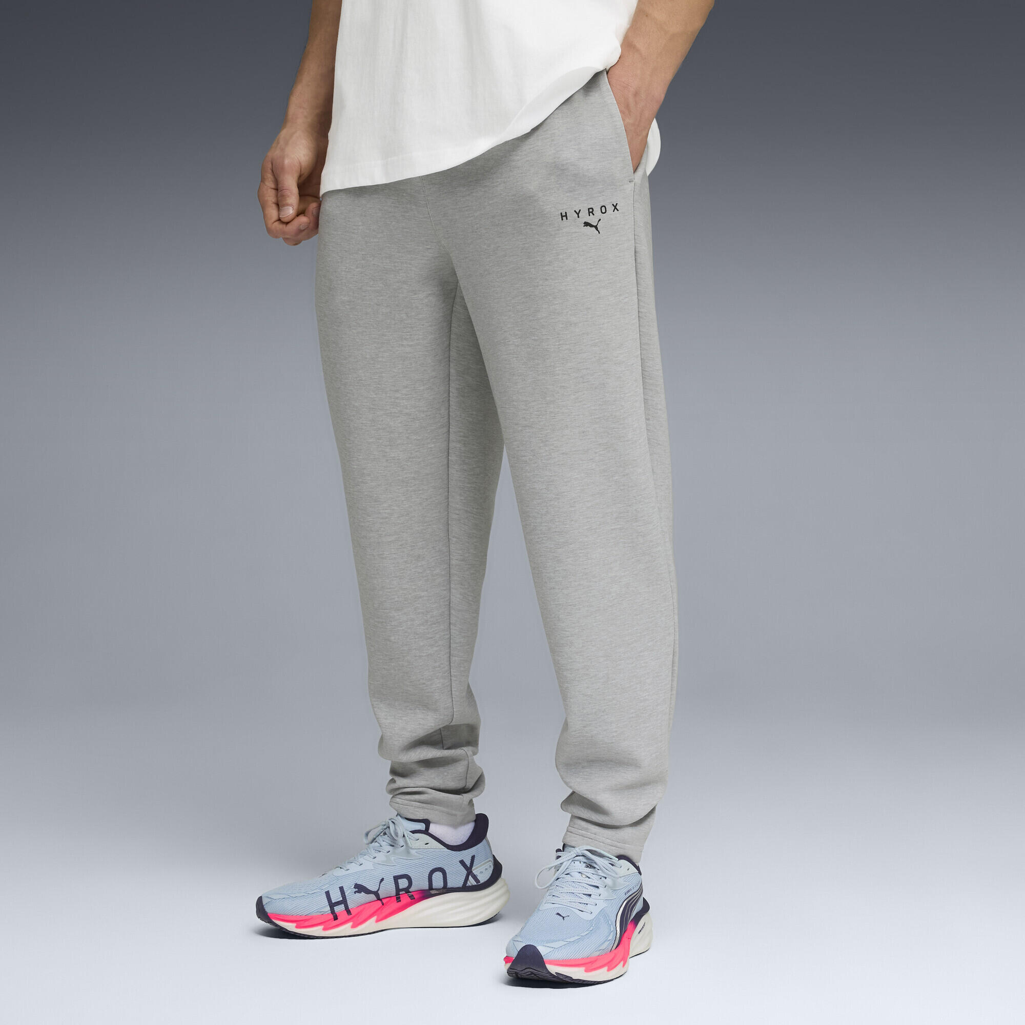 Pantalon CLOUDSPUN Elevated PUMA x HYROX Homme PUMA 2/5