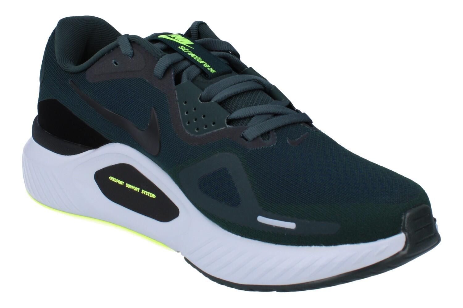 Chaussures de course Homme Nike Structure 26 4/6