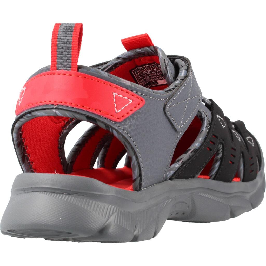 Sandalias Niño Skechers 407015l 3/5