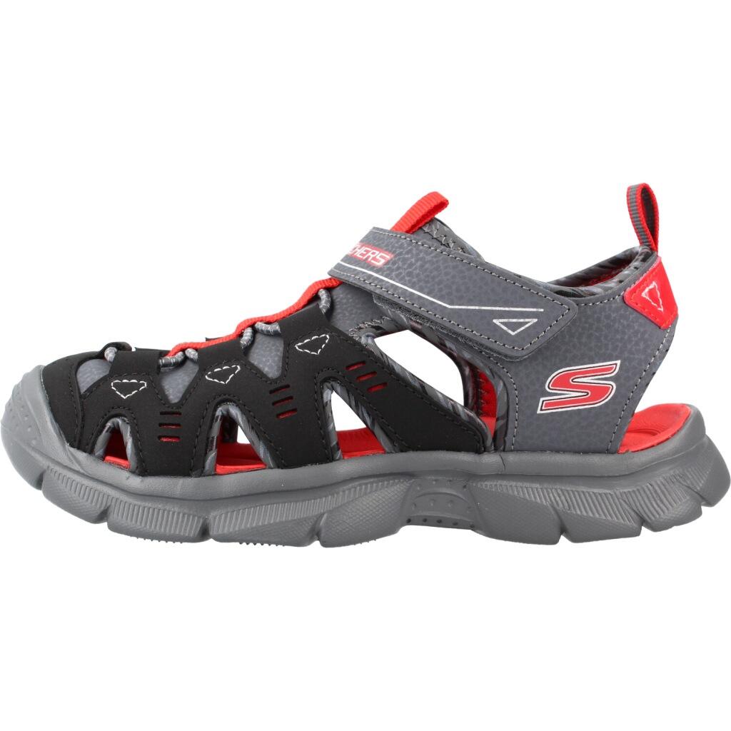 Sandalias Niño Skechers 407015l 2/5