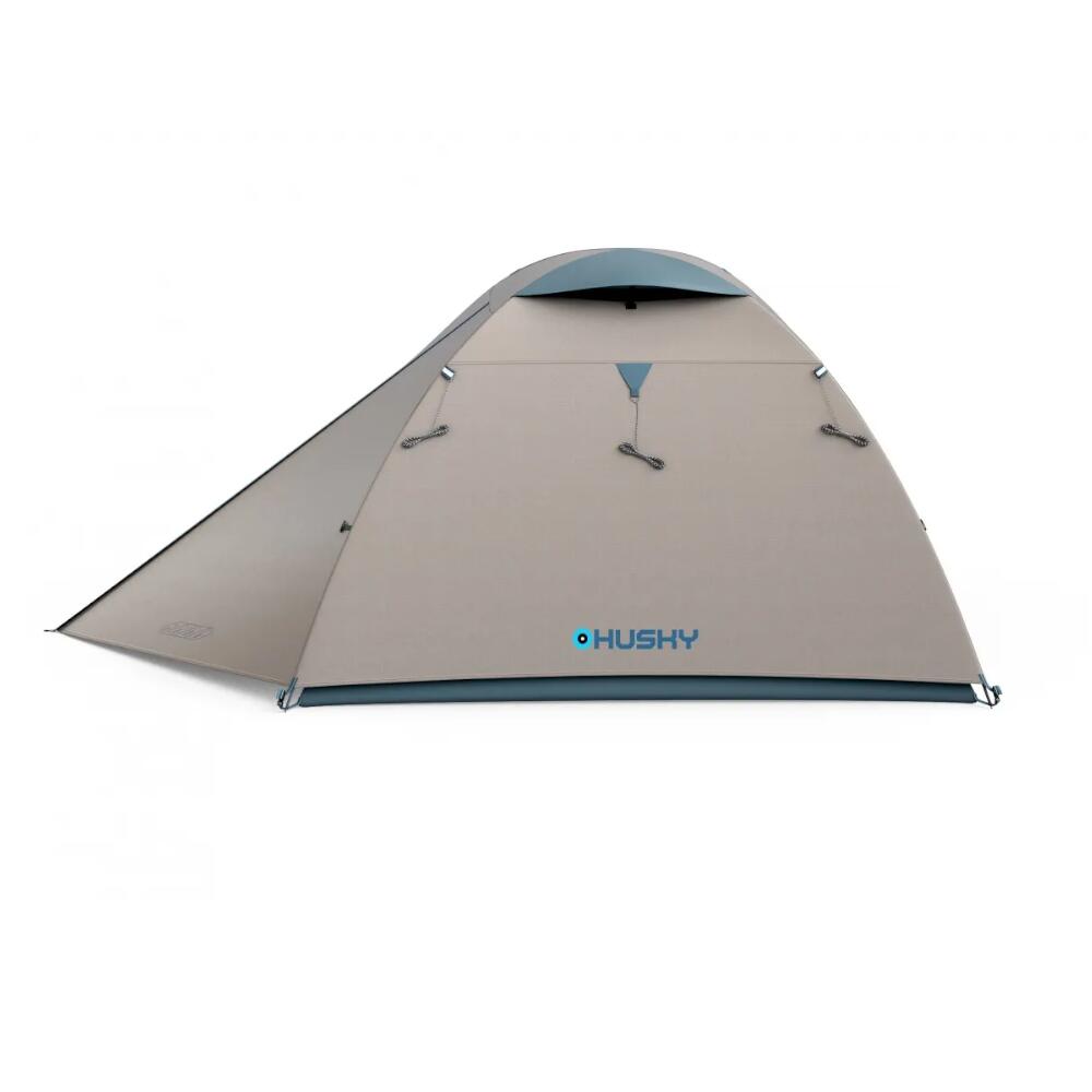 Tenda leggera Bird 3 Classic - 3 persone - Grigio chiaro 5/5