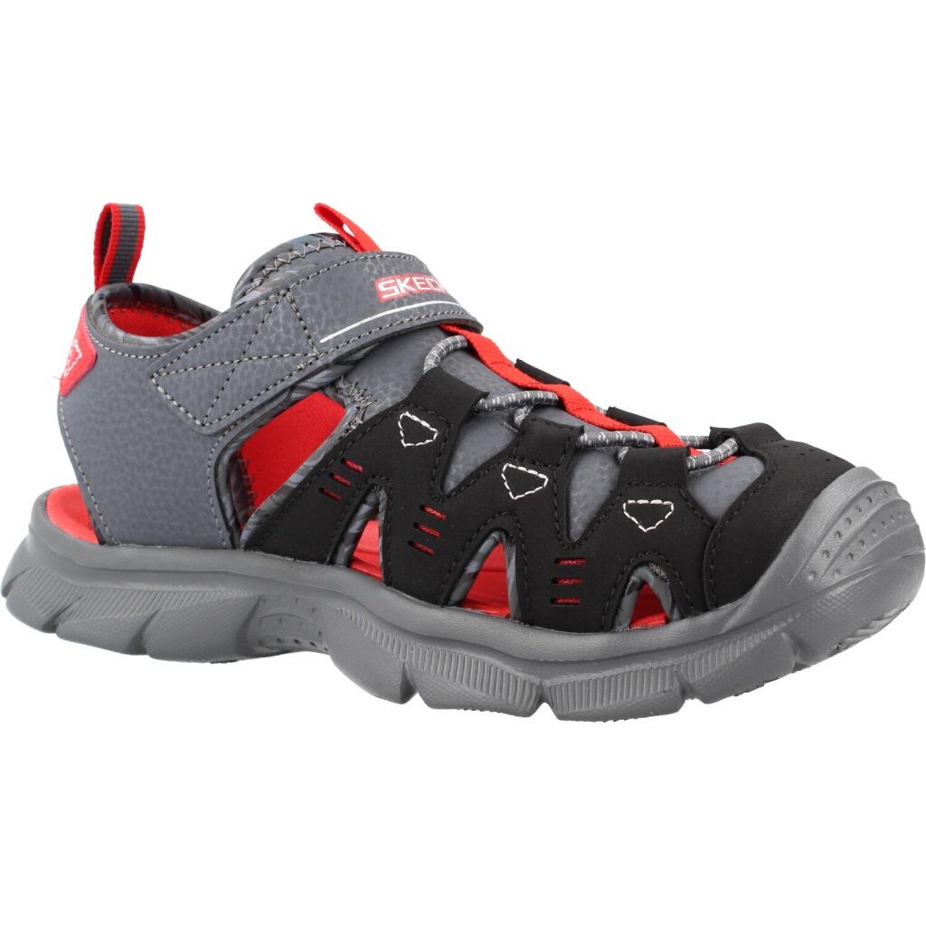 Sandalias Niño Skechers 407015l 5/5