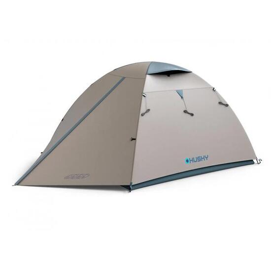 Tente légère Bird 3 Classic - 3 personnes - Gris clair