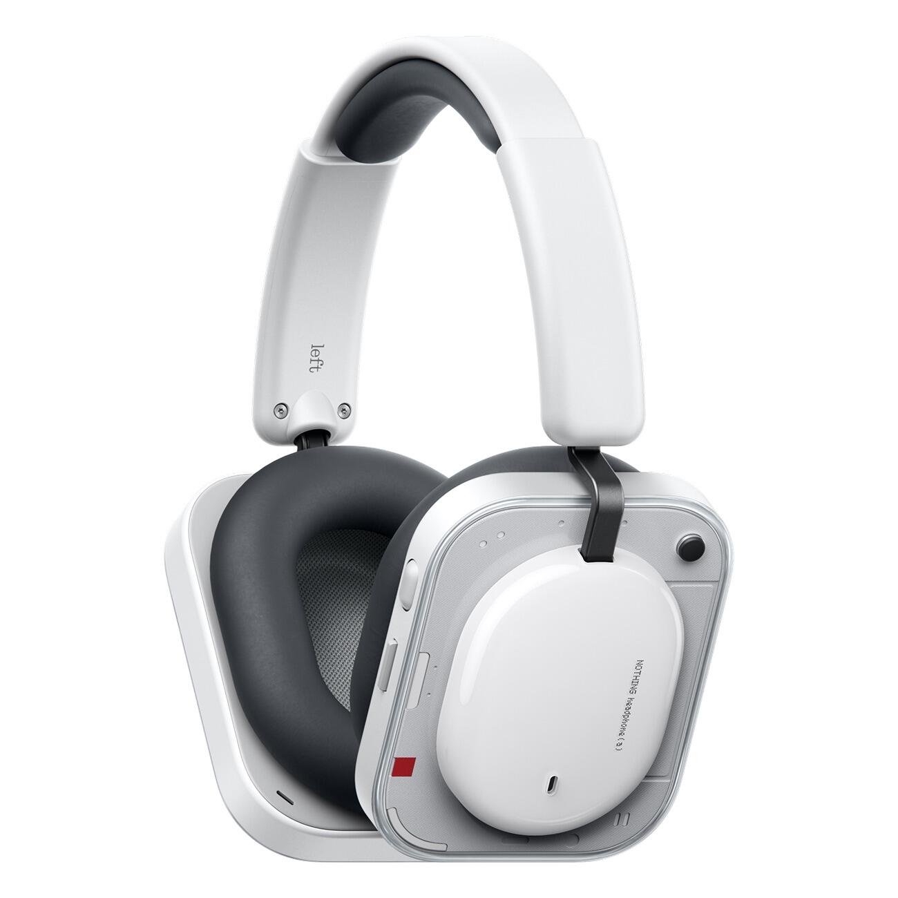 Nothing Headphone (a) Over-Ear-Kopfhörer 2/7